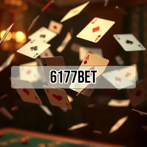 6177bet Apostas