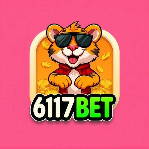 6177bet Logo