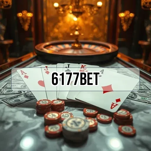 6177bet Cassino