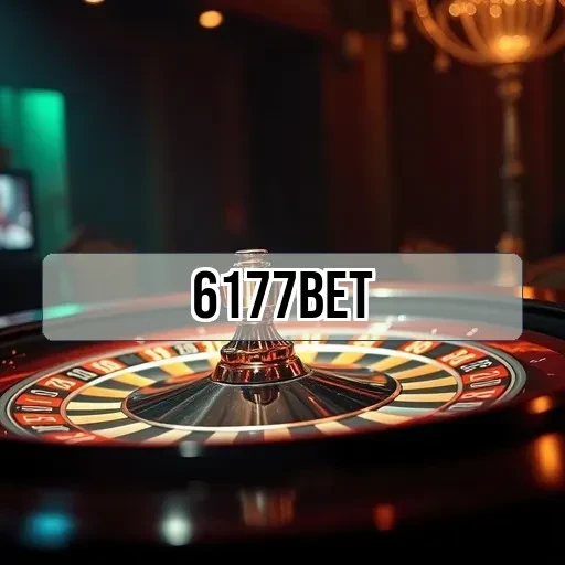 6177bet Notícias