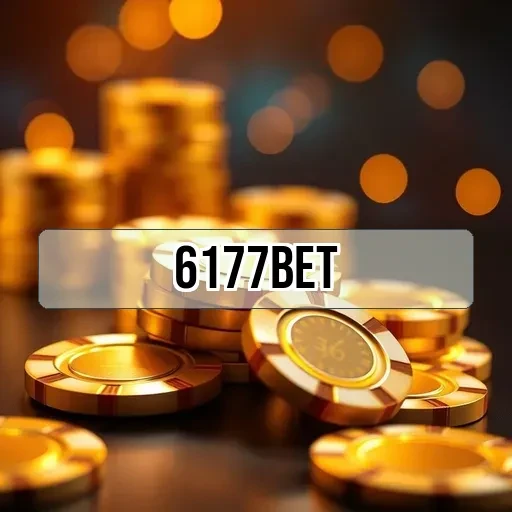 6177bet Raspadinhas