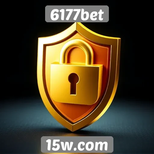Avaliação de segurança do site 6177bet