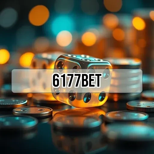 6177bet Caça-níqueis