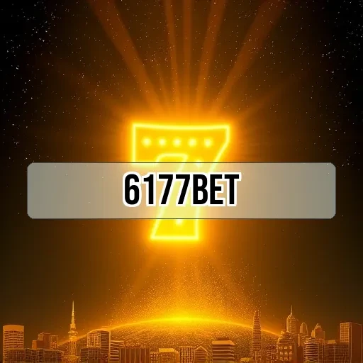 6177bet Esportes