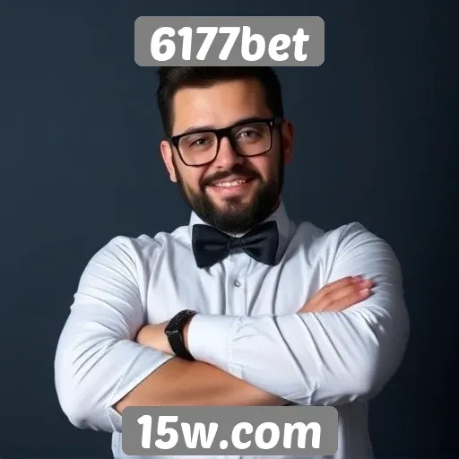 Estudo sobre a experiência do usuário no 6177bet