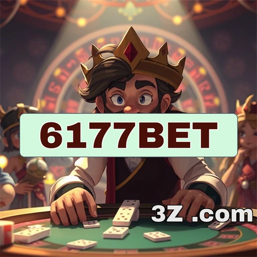 6177bet Bônus Ofertas