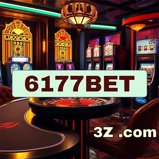 6177bet Cassino Online