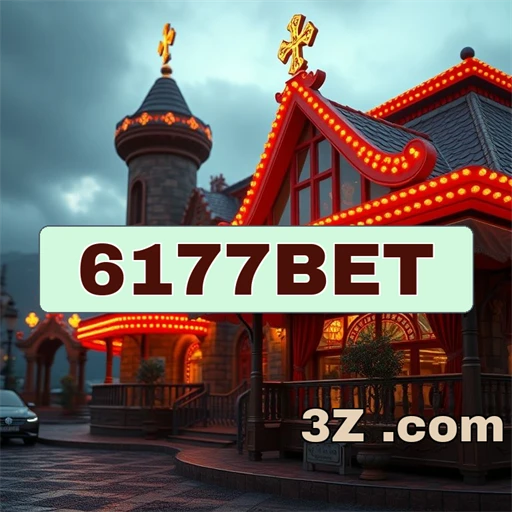 6177bet Confiança Garantida